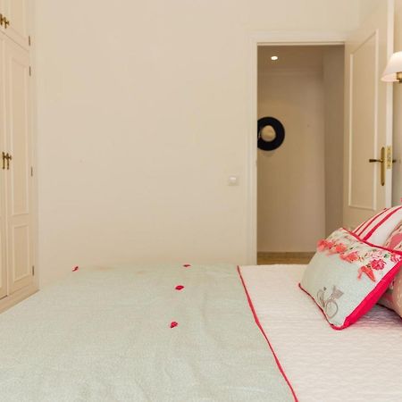 Marina Beach Apartment Javea Arenal By Rock Rentals Luaran gambar