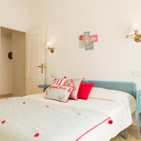 Marina Beach Apartment Javea Arenal By Rock Rentals Luaran gambar
