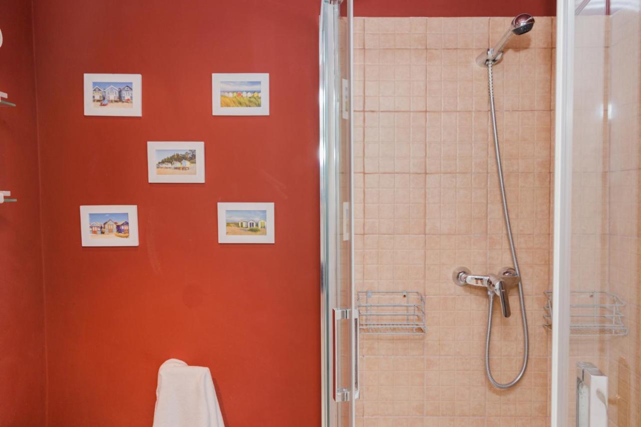 Marina Beach Apartment Javea Arenal By Rock Rentals Luaran gambar