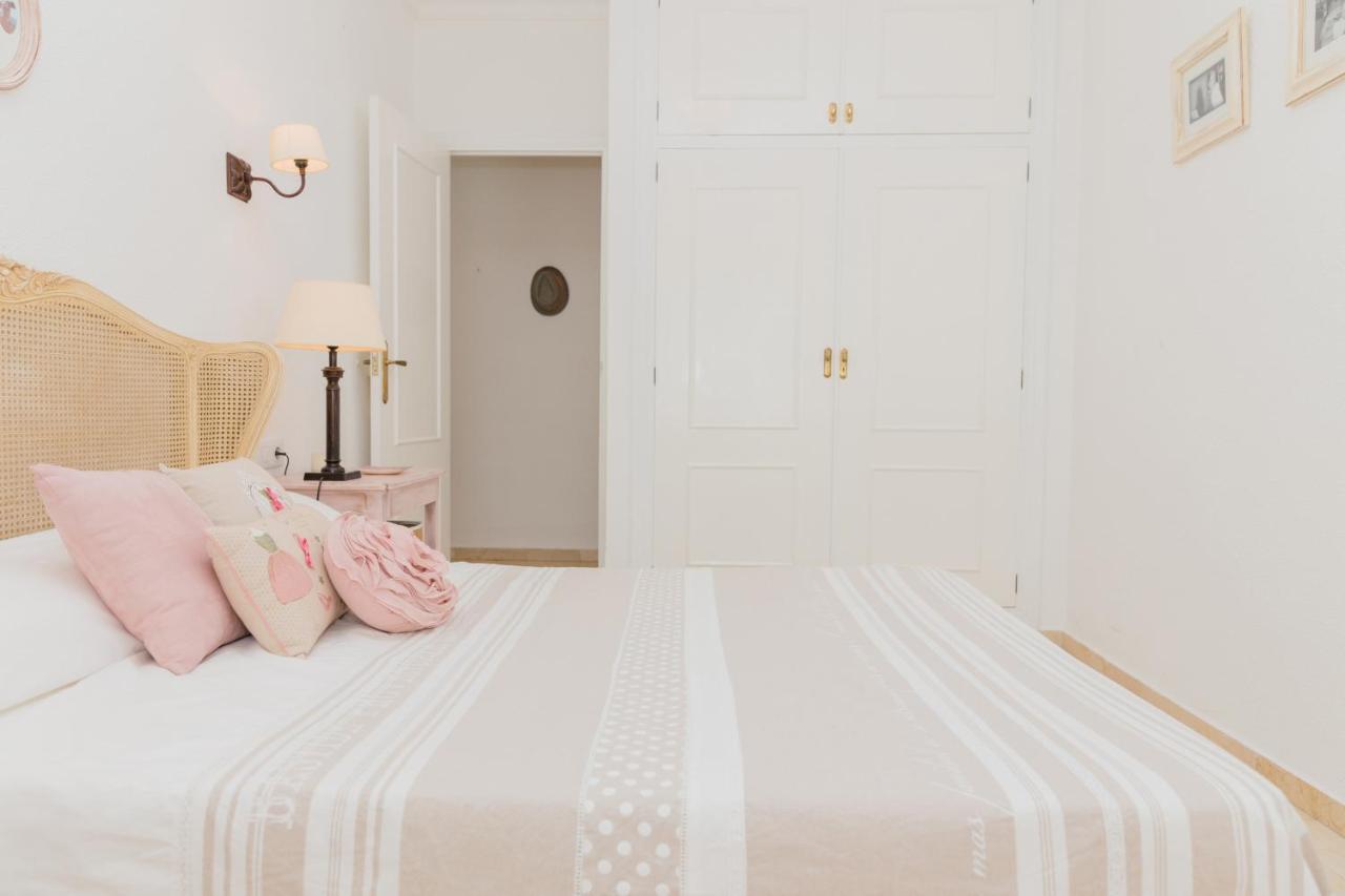 Marina Beach Apartment Javea Arenal By Rock Rentals Luaran gambar