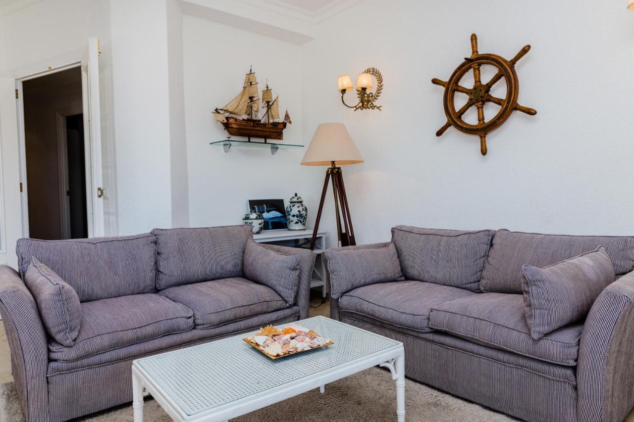 Marina Beach Apartment Javea Arenal By Rock Rentals Luaran gambar